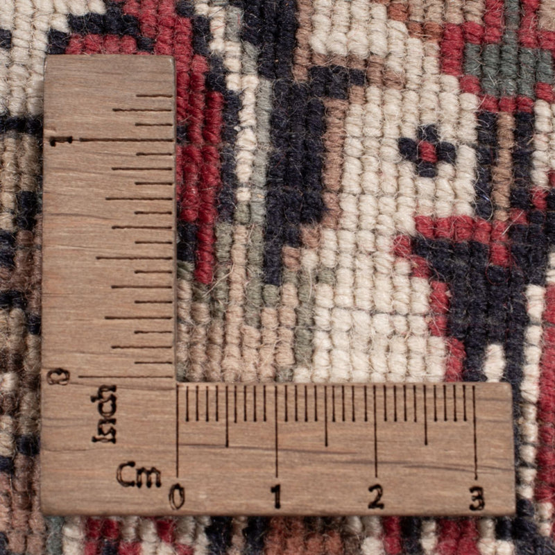 Bidjar Indo Tapete 305x251cm - Tapete Oriental