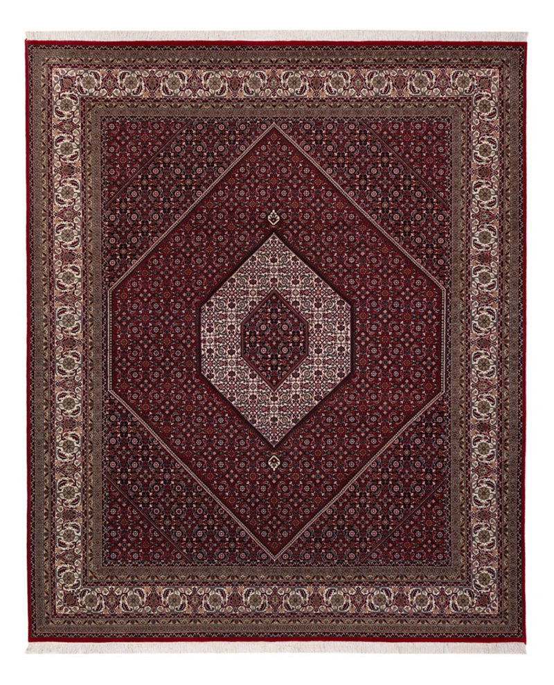 Bidjar Indo Tapete 304x251cm - Tapete Oriental