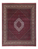 Bidjar Indo Tapete 300x247cm - Tapete Oriental