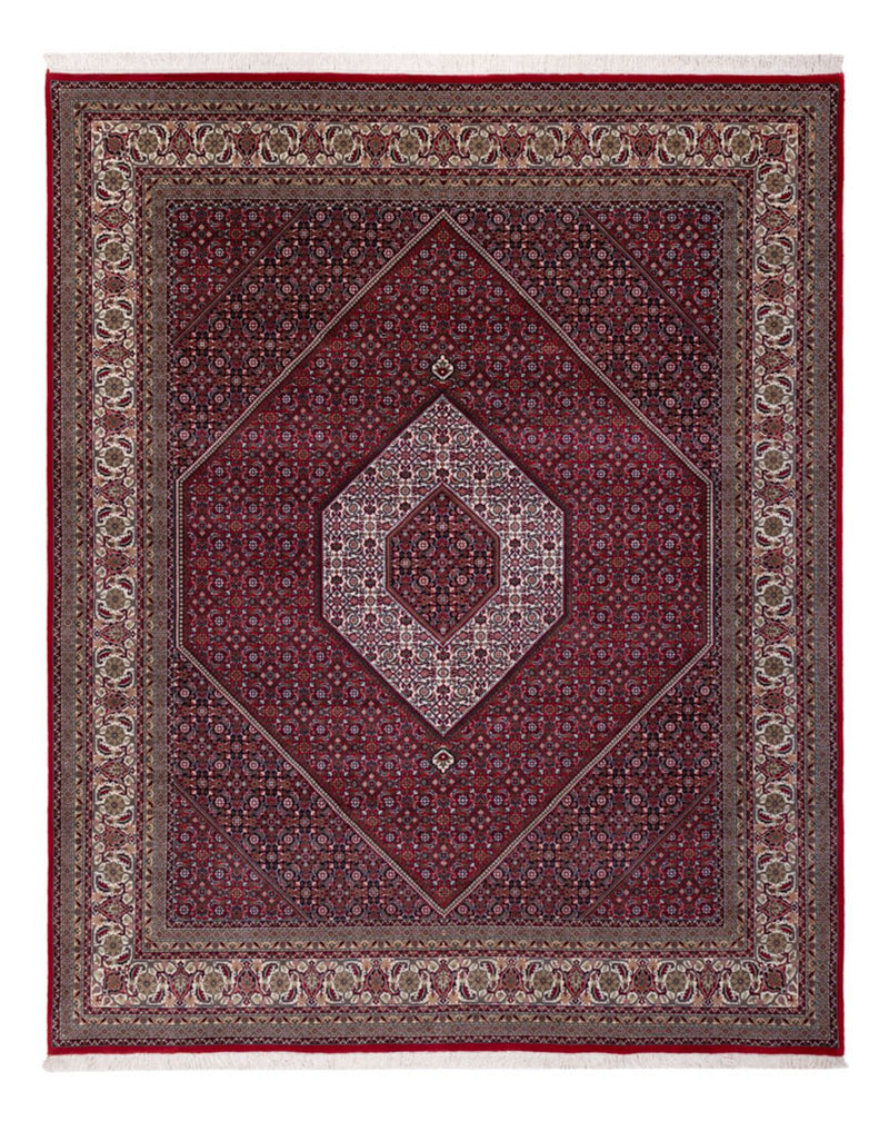 Bidjar Indo Tapete 300x247cm - Tapete Oriental