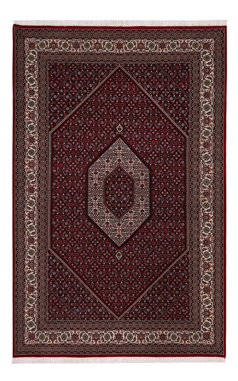 Bidjar Indo Tapete 305x198cm - Tapete Oriental