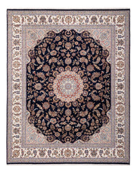 Nain Indo Tapete 309x251cm - Tapete Oriental – product image