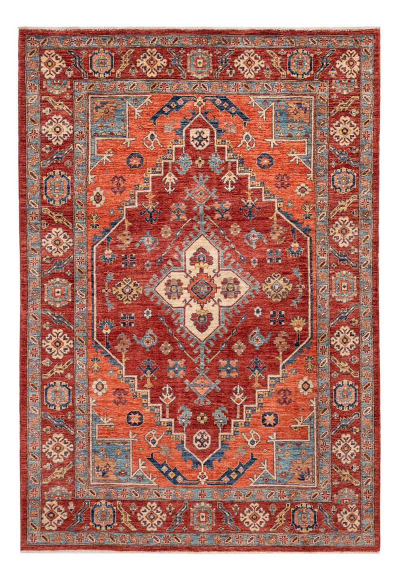 Kazak Tapete 267x183cm - Tapete Oriental