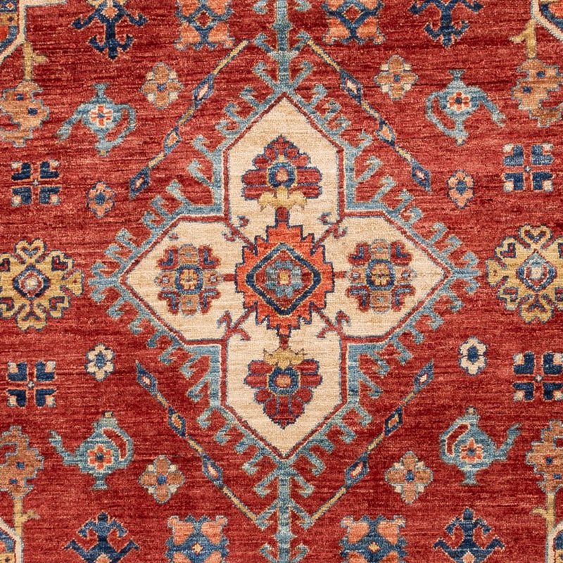 Kazak Tapete 267x183cm - Tapete Oriental