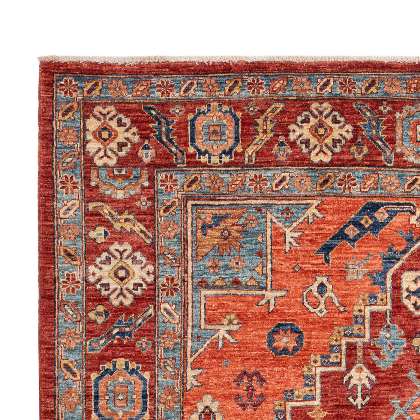 Kazak Tapete 267x183cm - Tapete Oriental