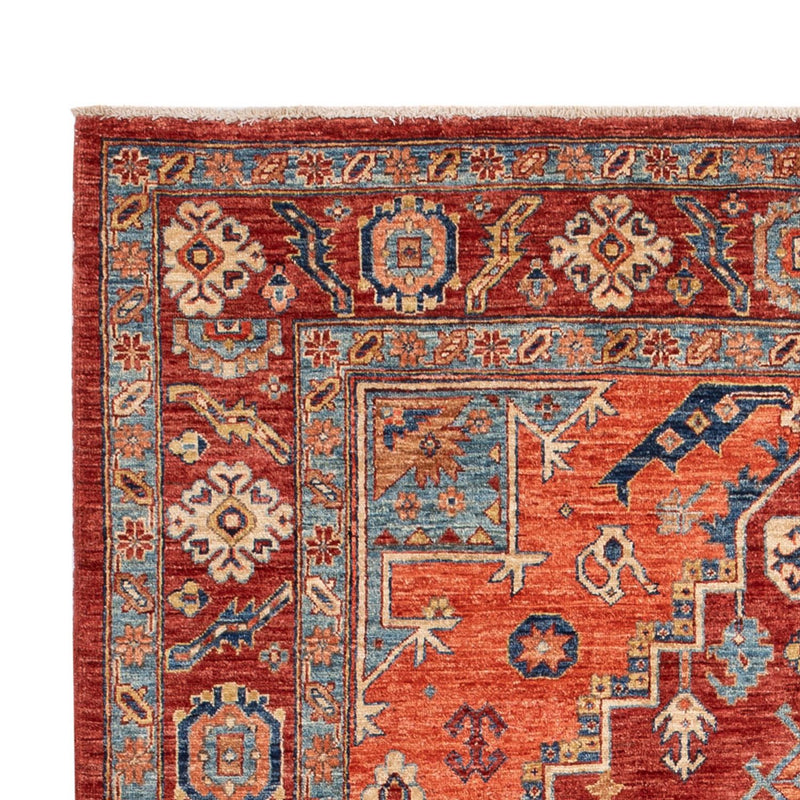 Kazak Tapete 267x183cm - Tapete Oriental