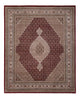 Tabriz Indo Tapete 303x253cm - Tapete Oriental