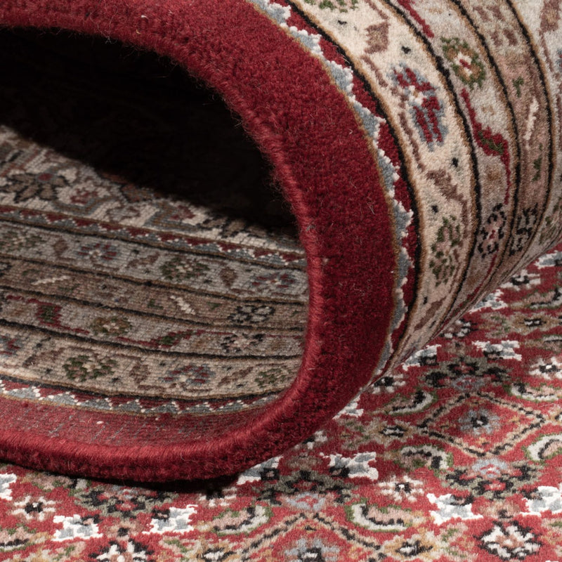 Tabriz Indo Tapete 303x253cm - Tapete Oriental