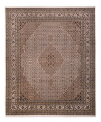 Tabriz Indo Tapete 304x249cm - Tapete Oriental – product image