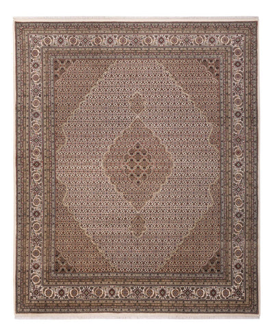 Tabriz Indo Tapete 249x304cm - Tapete Oriental