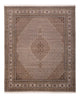 Tabriz Indo Tapete 304x249cm - Tapete Oriental