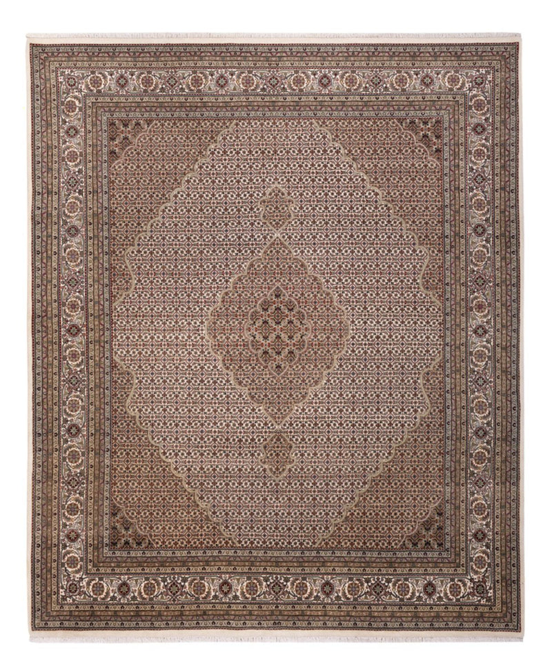 Tabriz Indo Tapete 304x249cm - Tapete Oriental