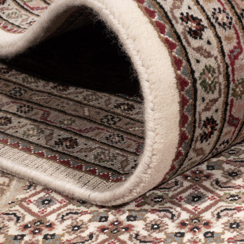 Tabriz Indo Tapete 304x249cm - Tapete Oriental