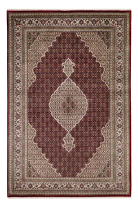 Tabriz Indo Tapete 275x185cm - Tapete Oriental – product image