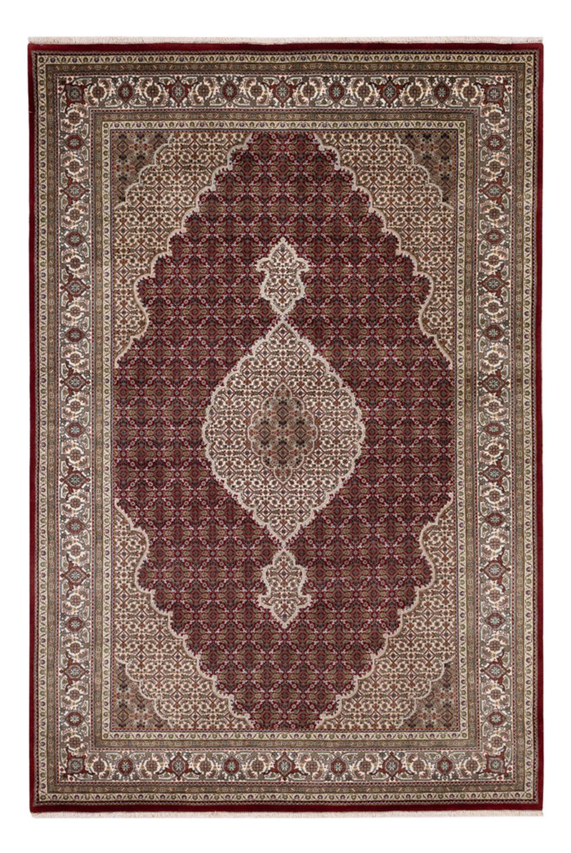 Tabriz Indo Tapete 275x185cm - Tapete Oriental