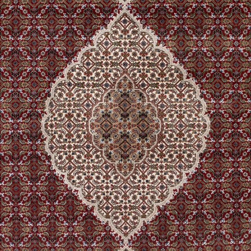 Tabriz Indo Tapete 275x185cm - Tapete Oriental
