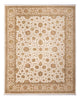 Tabriz Indo Tapete 305x244cm - Tapete Oriental