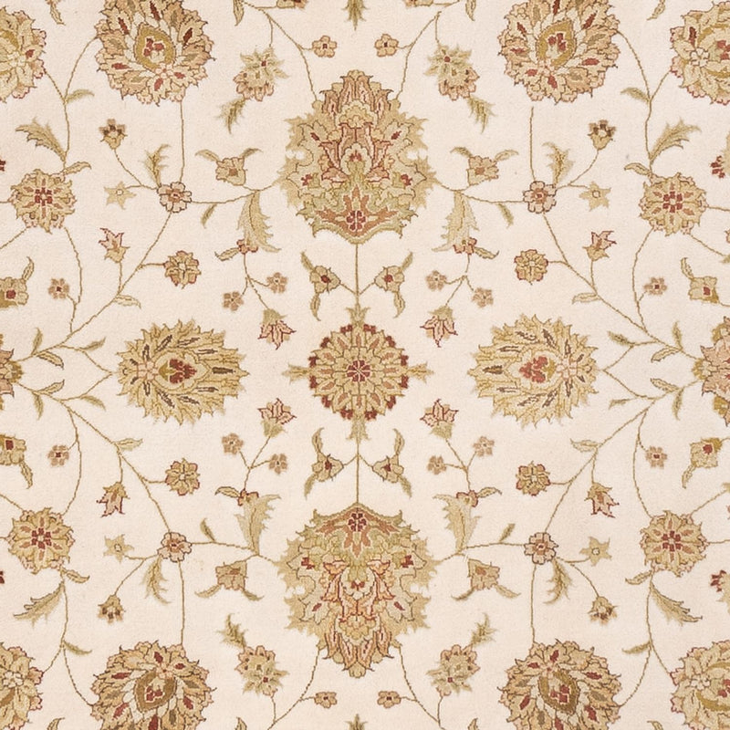 Tabriz Indo Tapete 305x244cm - Tapete Oriental
