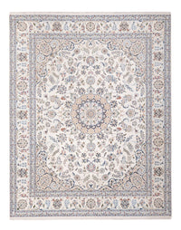 Nain Indo Tapete 303x241cm - Tapete Oriental – product image