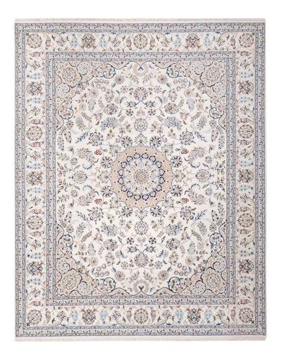 Nain Indo Tapete 241x303cm - Tapete Oriental