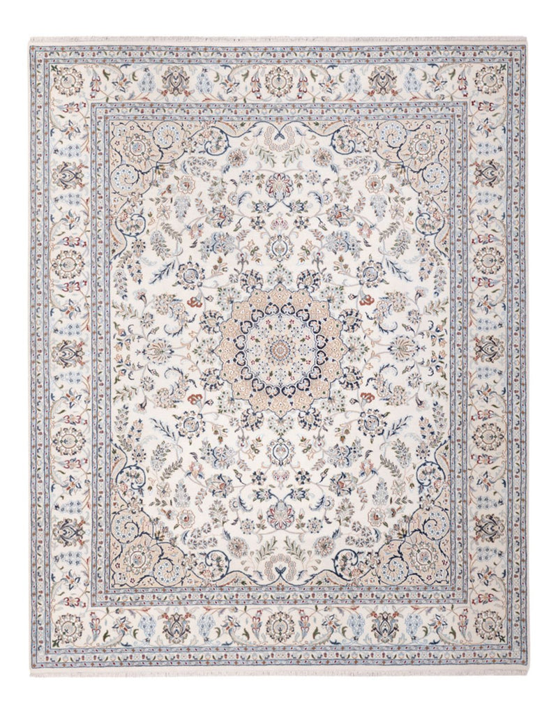 Nain Indo Tapete 303x241cm - Tapete Oriental