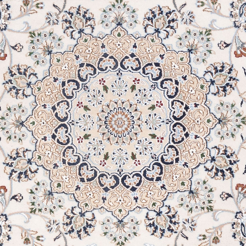 Nain Indo Tapete 303x241cm - Tapete Oriental