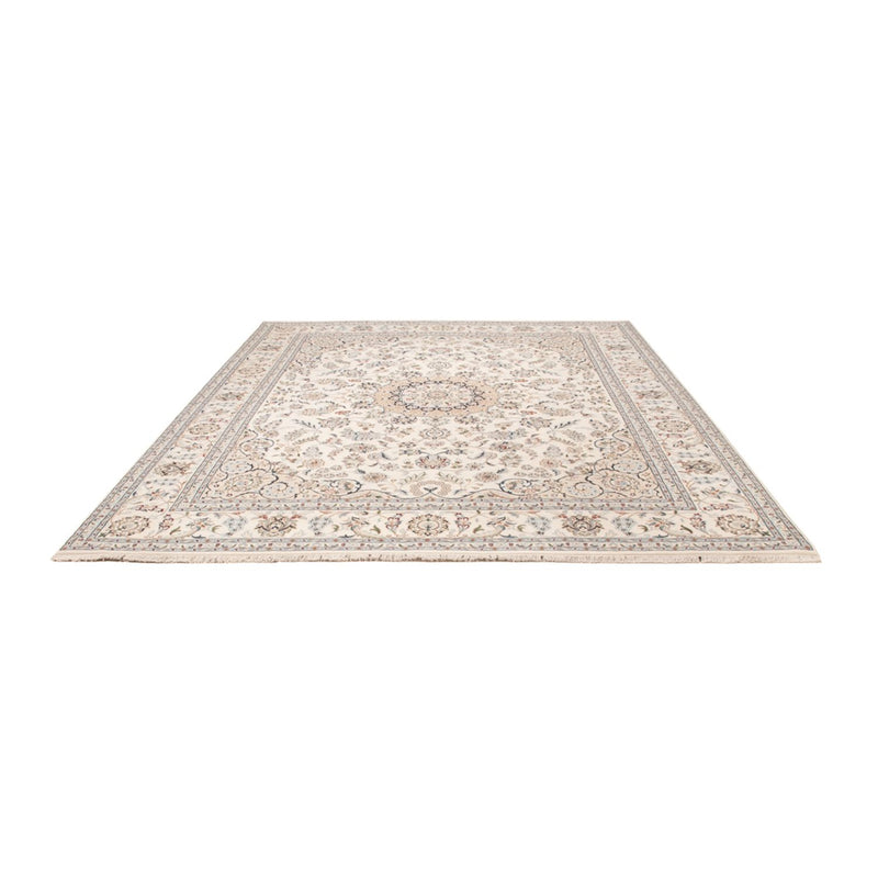 Nain Indo Tapete 303x241cm - Tapete Oriental
