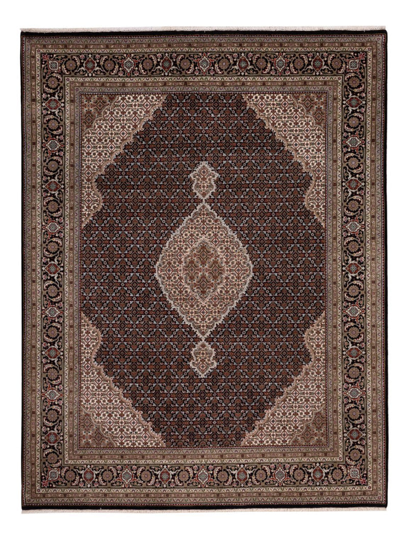 Tabriz Indo Tapete 259x203cm - Tapete Oriental