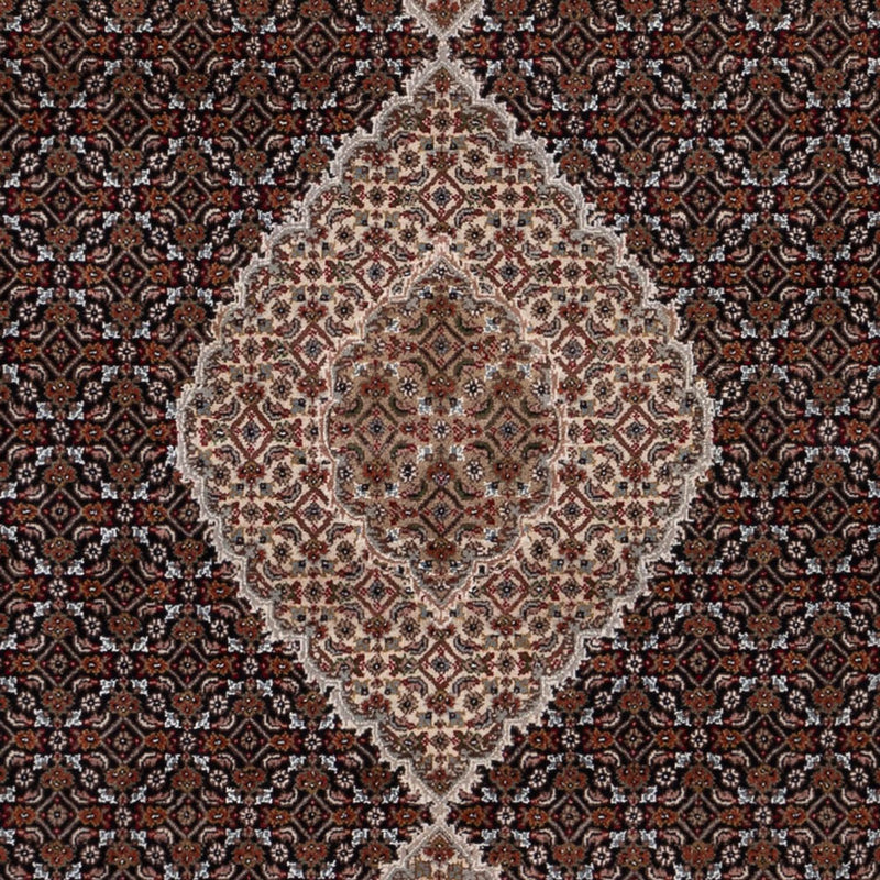 Tabriz Indo Tapete 259x203cm - Tapete Oriental