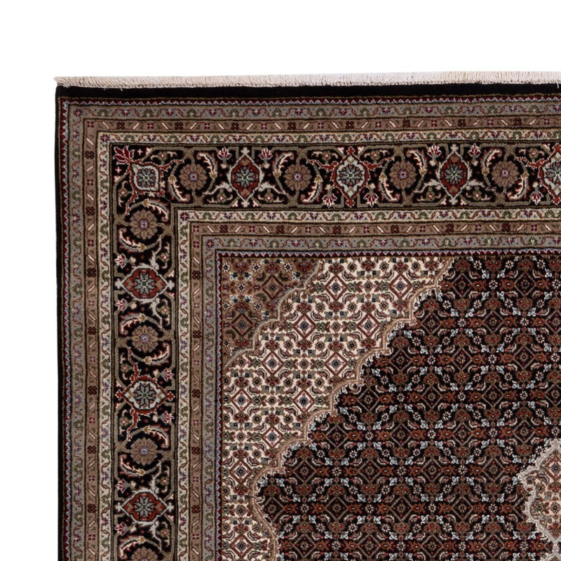 Tabriz Indo Tapete 259x203cm - Tapete Oriental