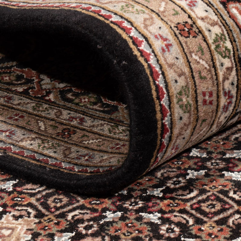 Tabriz Indo Tapete 259x203cm - Tapete Oriental