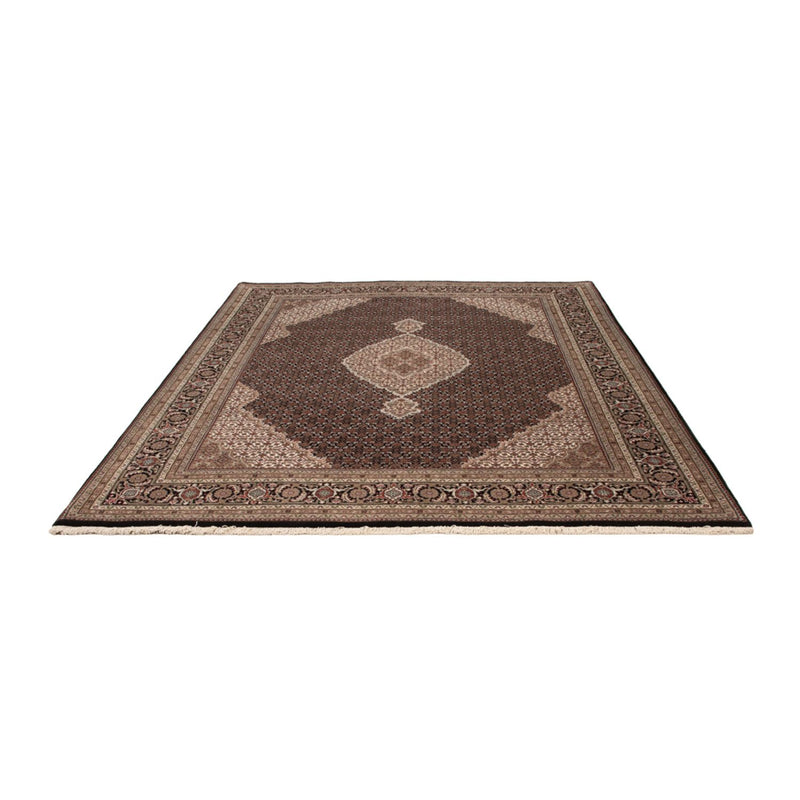 Tabriz Indo Tapete 259x203cm - Tapete Oriental