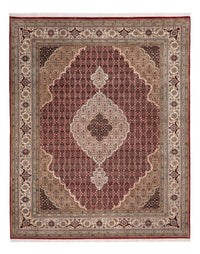 Tabriz Indo Tapete 255x198cm - Tapete Oriental – product image