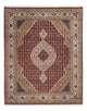 Tabriz Indo Tapete 255x198cm - Tapete Oriental