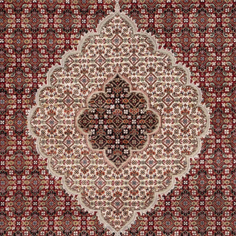 Tabriz Indo Tapete 255x198cm - Tapete Oriental