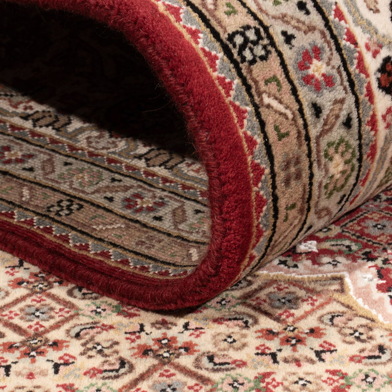 Tabriz Indo Tapete 255x198cm - Tapete Oriental