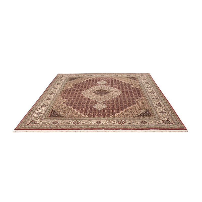Tabriz Indo Tapete 255x198cm - Tapete Oriental