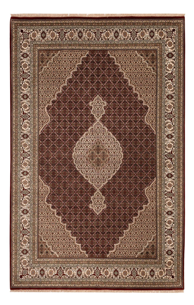 Tabriz Indo Tapete 300x197cm - Tapete Oriental