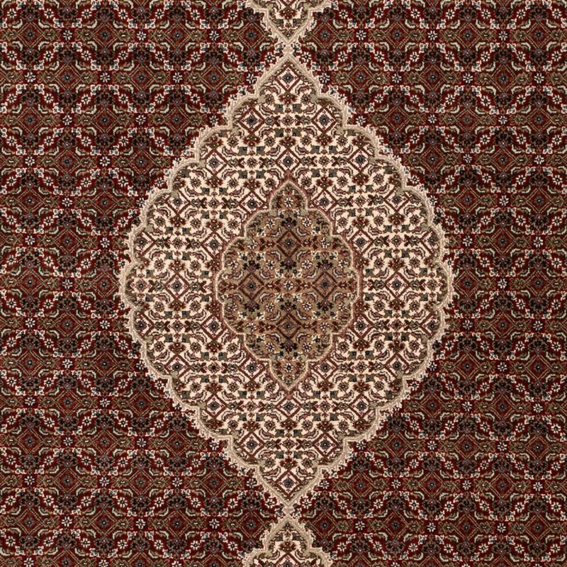 Tabriz Indo Tapete 300x197cm - Tapete Oriental