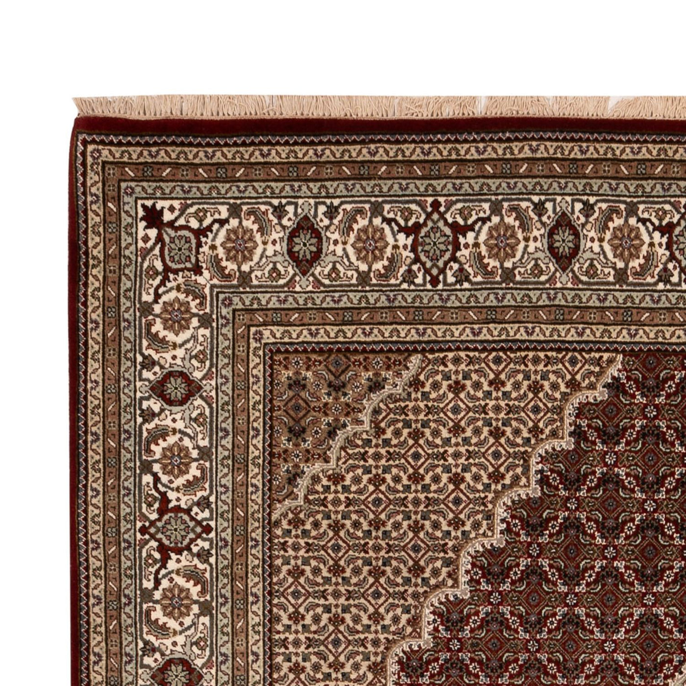 Tabriz Indo Tapete 300x197cm - Tapete Oriental
