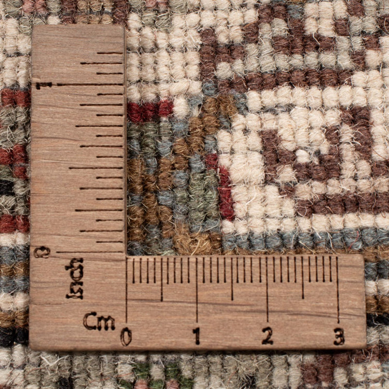 Tabriz Indo Tapete 300x197cm - Tapete Oriental