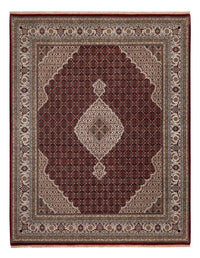 Tabriz Indo Tapete 257x202cm - Tapete Oriental – product image