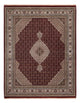 Tabriz Indo Tapete 257x202cm - Tapete Oriental