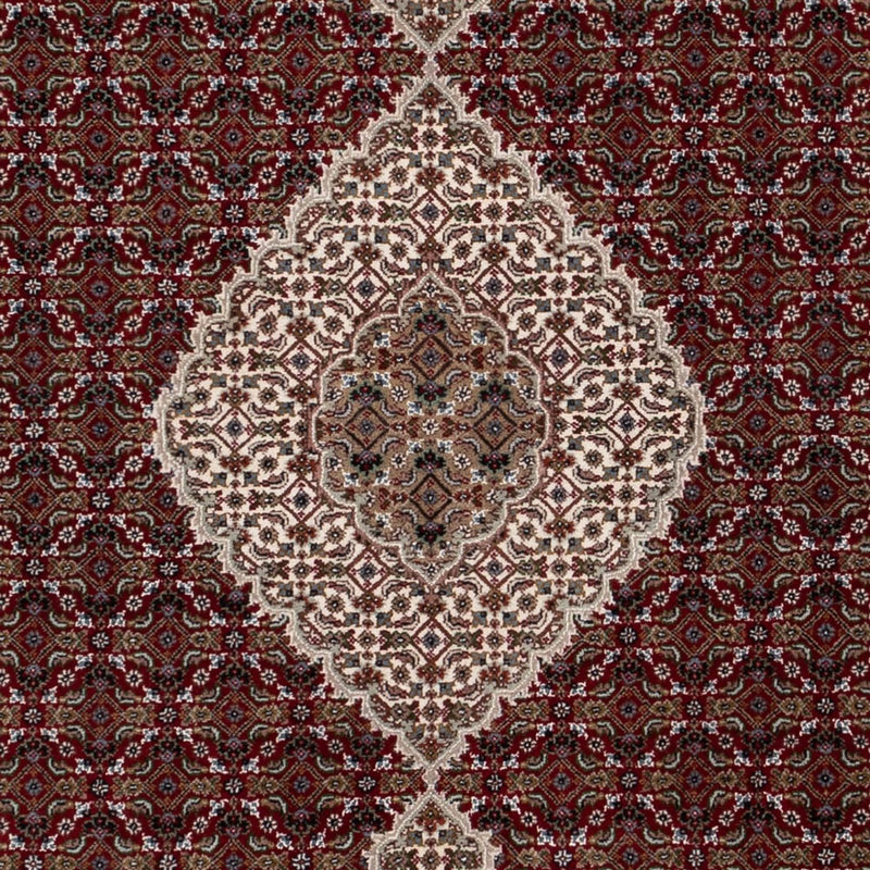 Tabriz Indo Tapete 257x202cm - Tapete Oriental