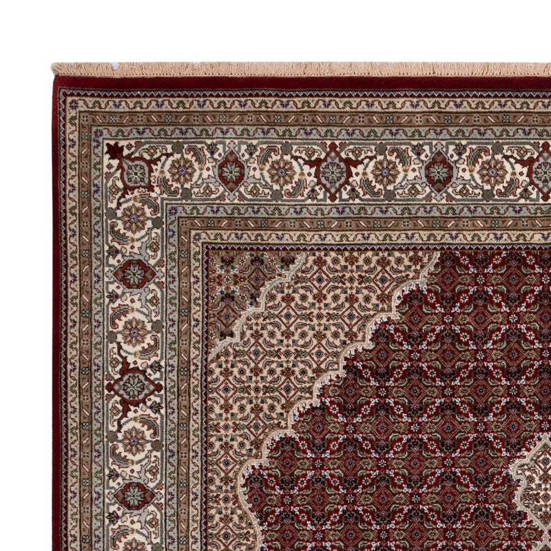 Tabriz Indo Tapete 257x202cm - Tapete Oriental