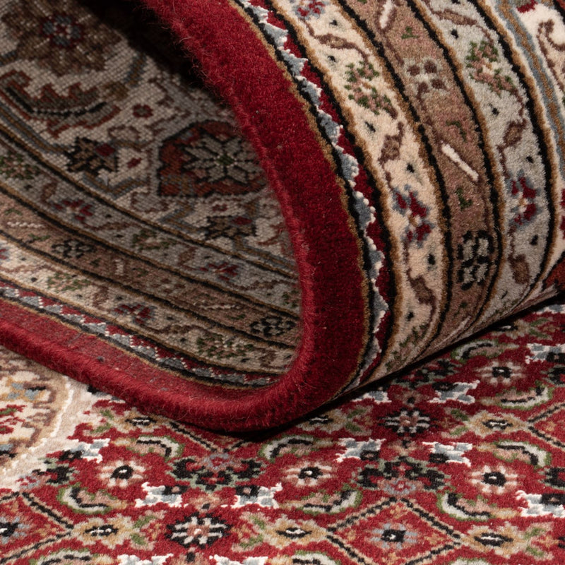 Tabriz Indo Tapete 257x202cm - Tapete Oriental