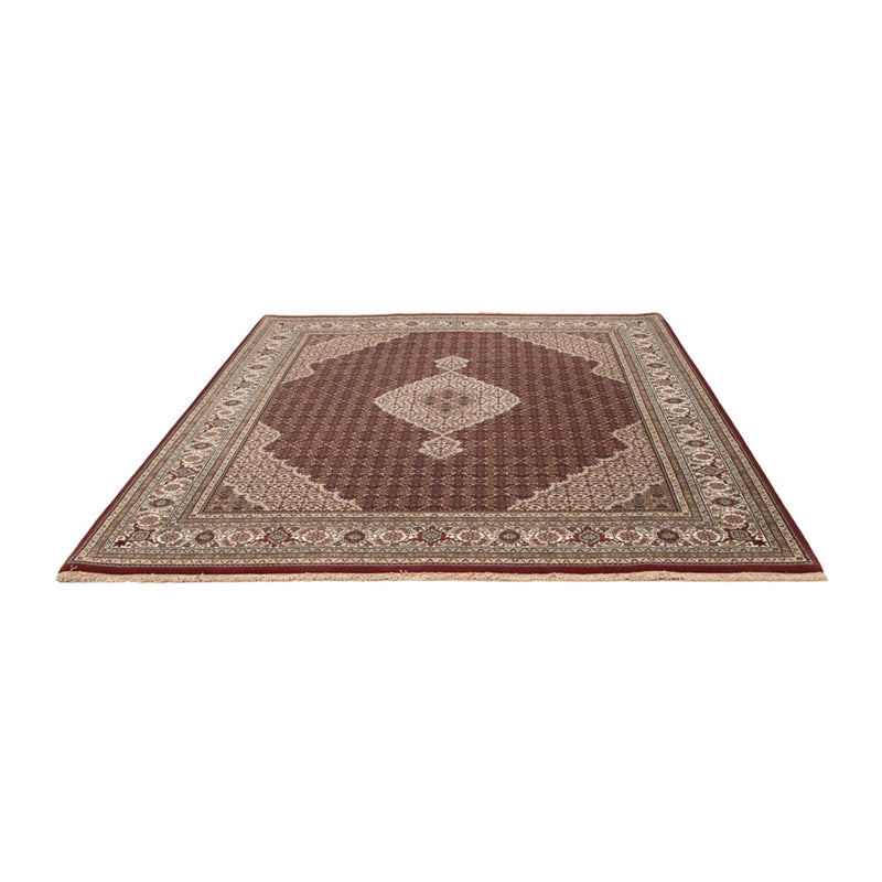 Tabriz Indo Tapete 257x202cm - Tapete Oriental