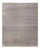 Tapete de desenhador 302x244cm - Designerteppich