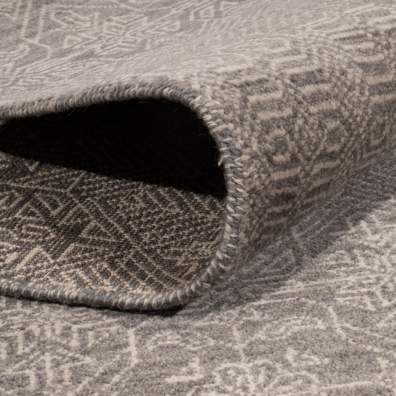 Tapete de desenhador 302x244cm - Designerteppich
