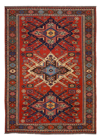 Kilim afegão Tapete 282x198cm – product image